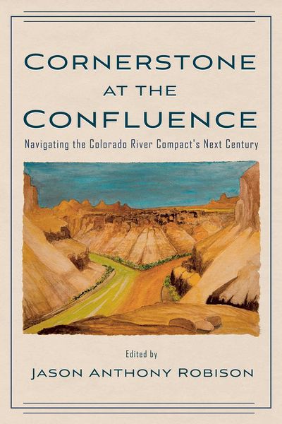 Produktbild: Cornerstone at the Confluence