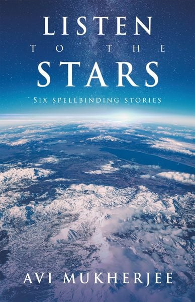 Produktbild: Listen to the Stars