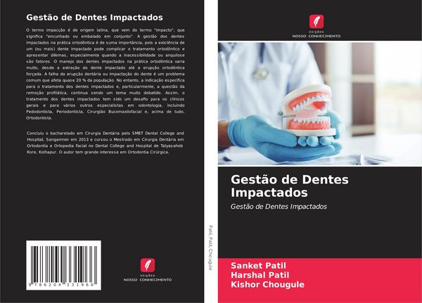 Produktbild: Gest&atilde;o de Dentes Impactados