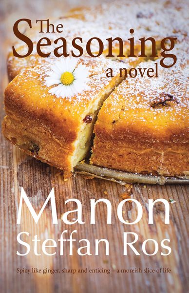 Produktbild: The Seasoning