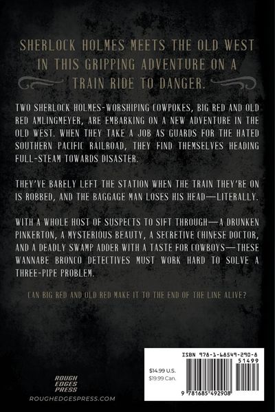 Produktbild: On the Wrong Track