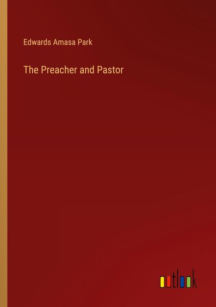 Produktbild: The Preacher and Pastor