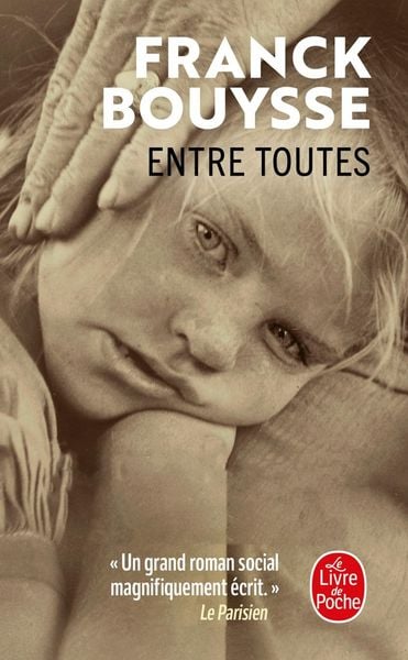 Produktbild: Entre toutes