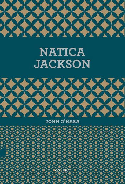Produktbild: Natica Jackson