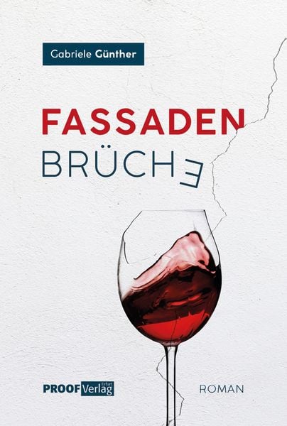 Produktbild: Fassadenbr&uuml;che