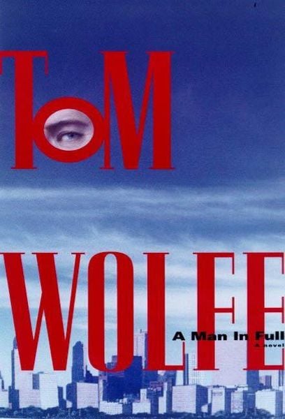 Produktbild: A Man in Full