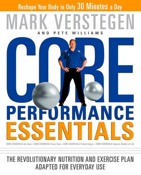 Produktbild: Core Performance Essentials
