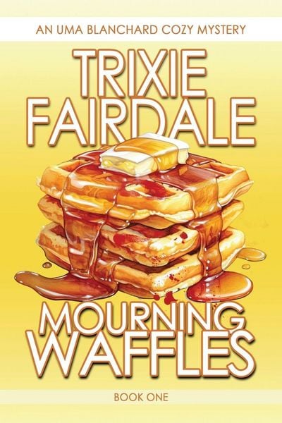 Produktbild: Mourning Waffles