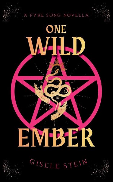 Produktbild: One Wild Ember
