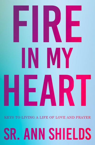 Produktbild: Fire in My Heart