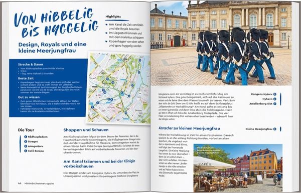 Produktbild: MARCO POLO Bildband Einfach mal raus! Unvergessliche Citytrips in Europa