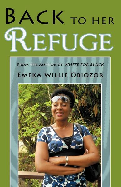 Produktbild: Back to Her Refuge