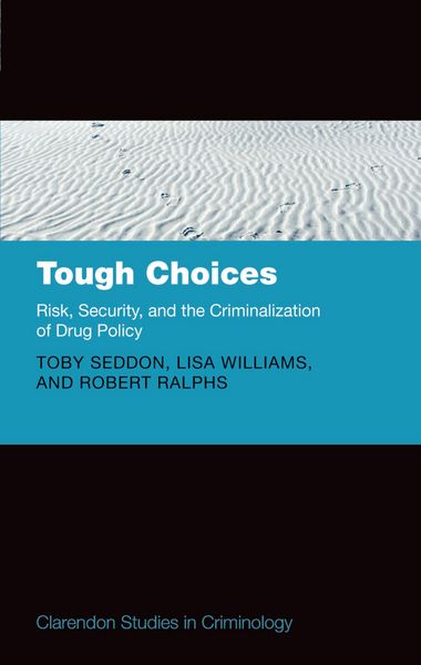 Produktbild: Tough Choices