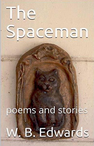 Produktbild: The Spaceman