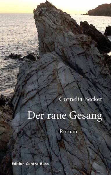 Produktbild: Der raue Gesang