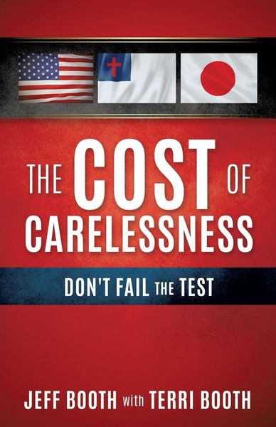 Produktbild: The Cost Of Carelessness