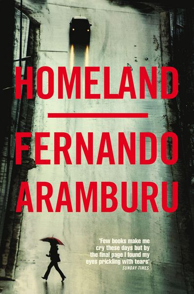 Produktbild: Homeland