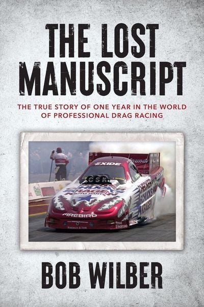 Produktbild: The Lost Manuscript