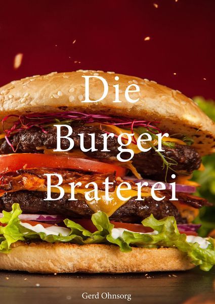 Produktbild: Die Burger Braterei
