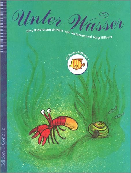 Unter Wasser