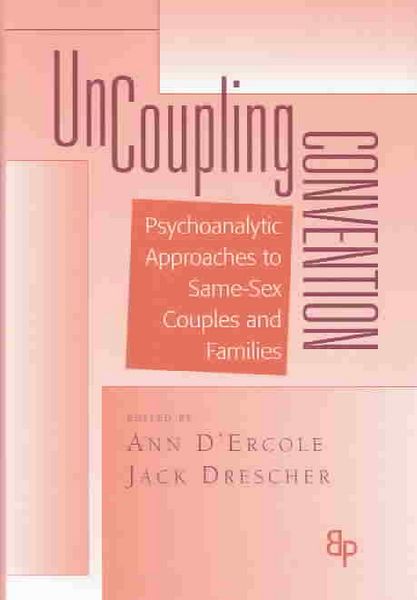 Produktbild: Uncoupling Convention