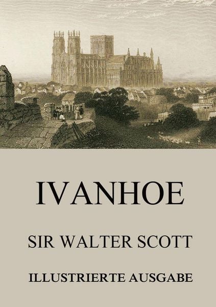 Produktbild: Ivanhoe