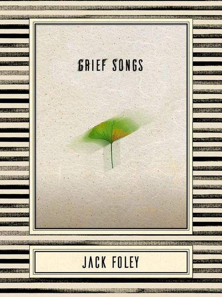 Produktbild: Grief Songs