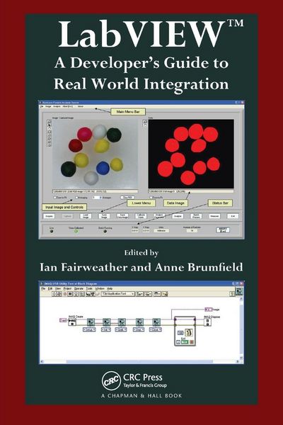 Produktbild: Labview