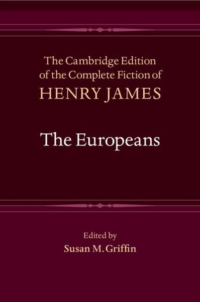 Produktbild: The Europeans