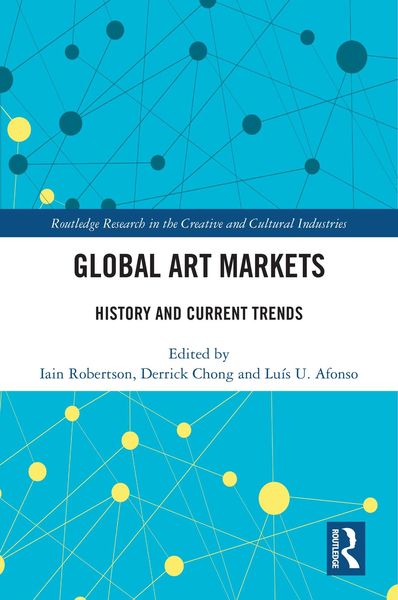 Produktbild: Global Art Markets
