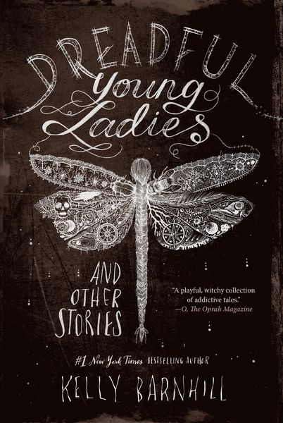 Produktbild: Dreadful Young Ladies and Other Stories
