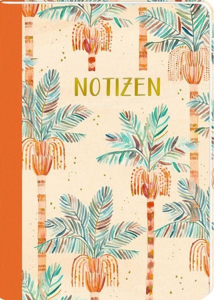 Produktbild: Notizhefte DIN A5