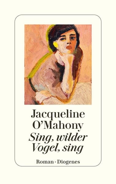 Produktbild: Sing, wilder Vogel, sing