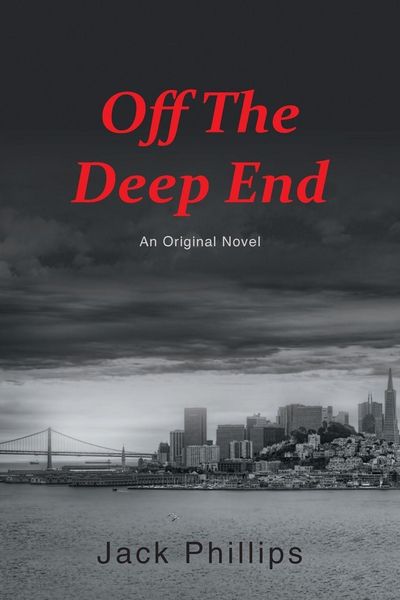 Produktbild: Off the Deep End