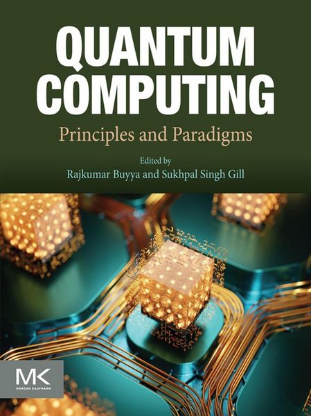 Produktbild: Quantum Computing