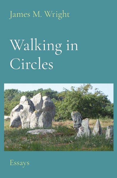 Produktbild: Walking in Circles