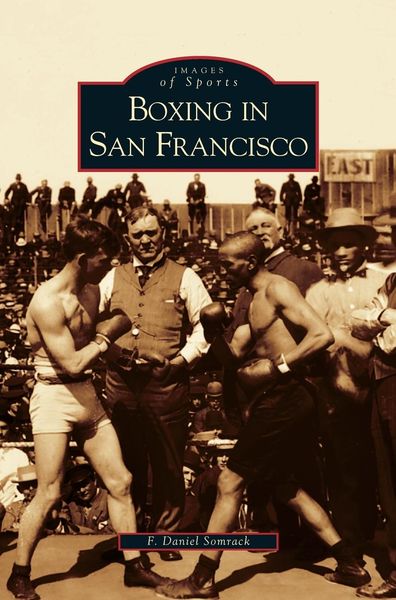Produktbild: Boxing in San Francisco