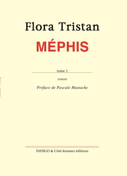 Produktbild: M&eacute;phis (Tome 1)