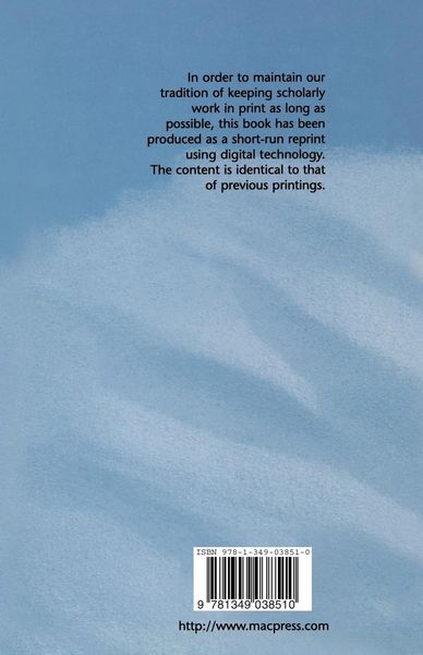 Produktbild: Regulating Business