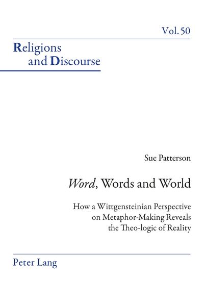 Produktbild: &laquo;Word&raquo;, Words, and World