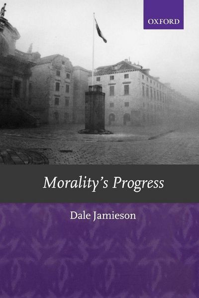 Produktbild: Morality's Progress