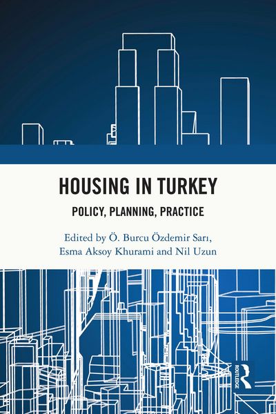 Produktbild: Housing in Turkey