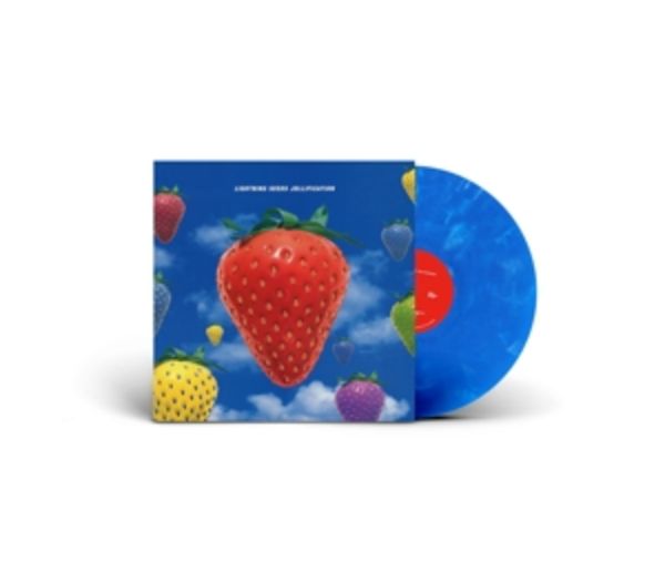 Jollification/coloured vinyl