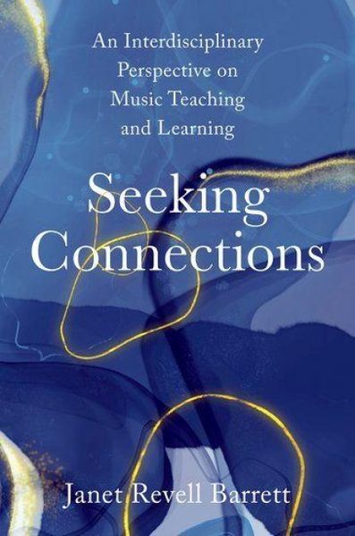 Produktbild: Seeking Connections