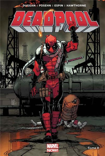Produktbild: Deadpool