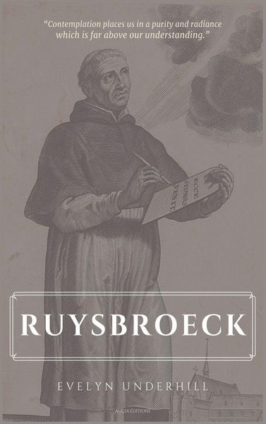 Produktbild: Ruysbroeck
