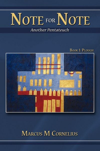 Produktbild: Note for Note (Another Pentateuch)