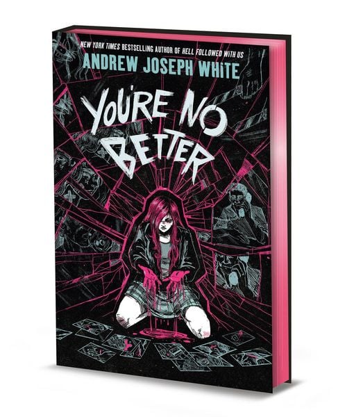 Produktbild: You're No Better (Deluxe Limited Edition)