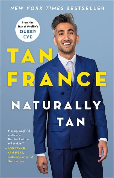 Produktbild: Naturally Tan