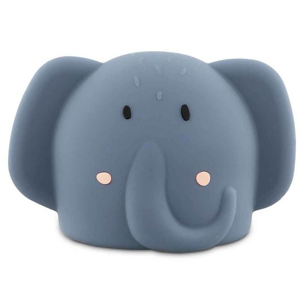 Nachtlicht - Mrs. Elephant